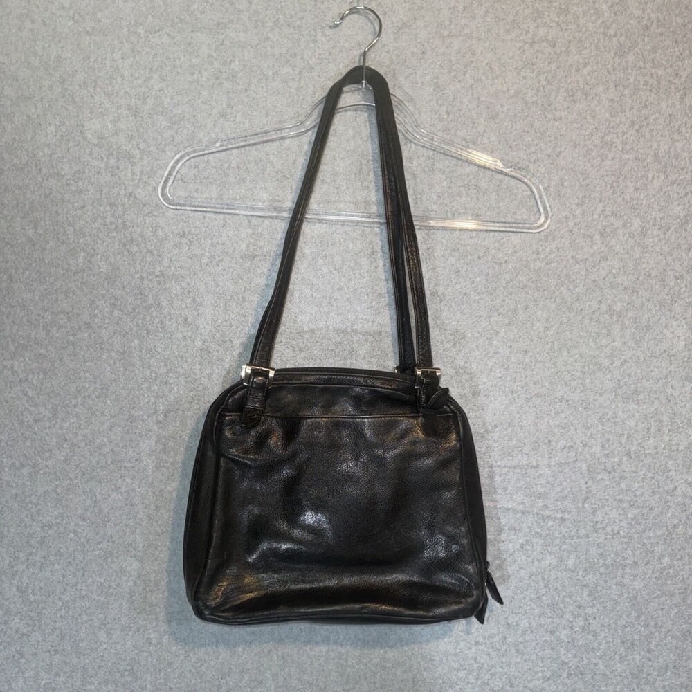 Tignanello Leather Bag